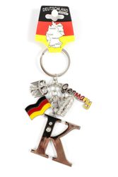 ELLUG Schlüsselanhänger Schlüsselanhänger H.: 11cm ABC günstig online kaufen