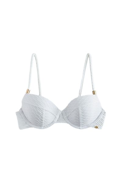 B by Ted Baker Push-Up-Bikini-Top B günstig online kaufen