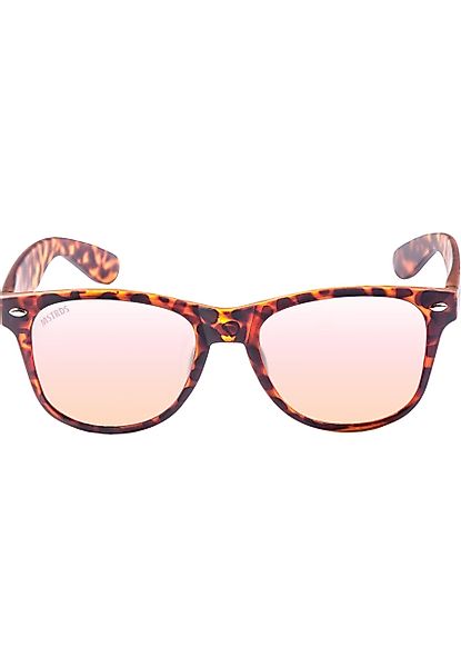 MSTRDS Sonnenbrille "MSTRDS Unisex Sunglasses Likoma Youth" günstig online kaufen