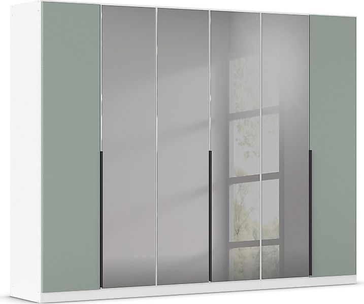 INOSIGN BY RAUCH Drehtürenschrank Ferris Schrank günstig online kaufen