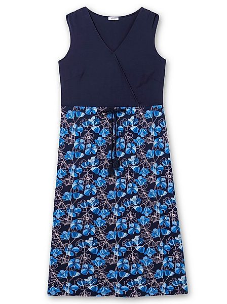 Sheego Jerseykleid Jerseykleid . günstig online kaufen