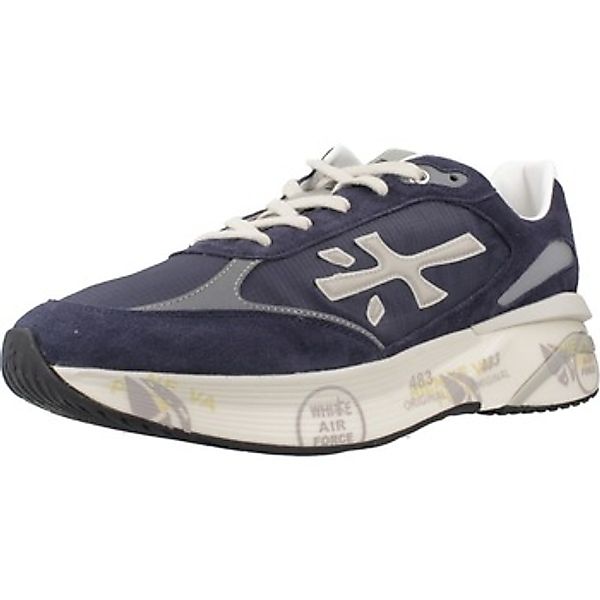 Premiata  Sneaker MOERUN 7306-NAVY günstig online kaufen