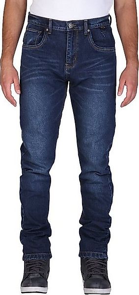 Modeka Motorradhose Sonic Mono Motorrad Jeans Knieprotektoren enthalten günstig online kaufen