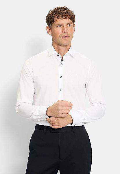 OLYMP Businesshemd "OLYMP Level Five, body fit, Royal Kent" günstig online kaufen