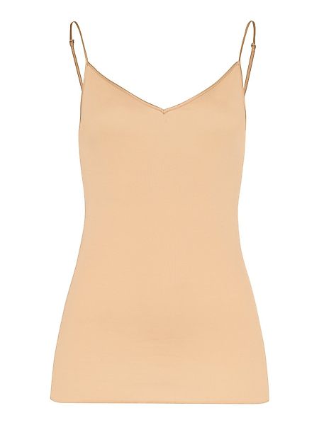 Hanro Spaghettitop Cotton Seamless (1-tlg) günstig online kaufen