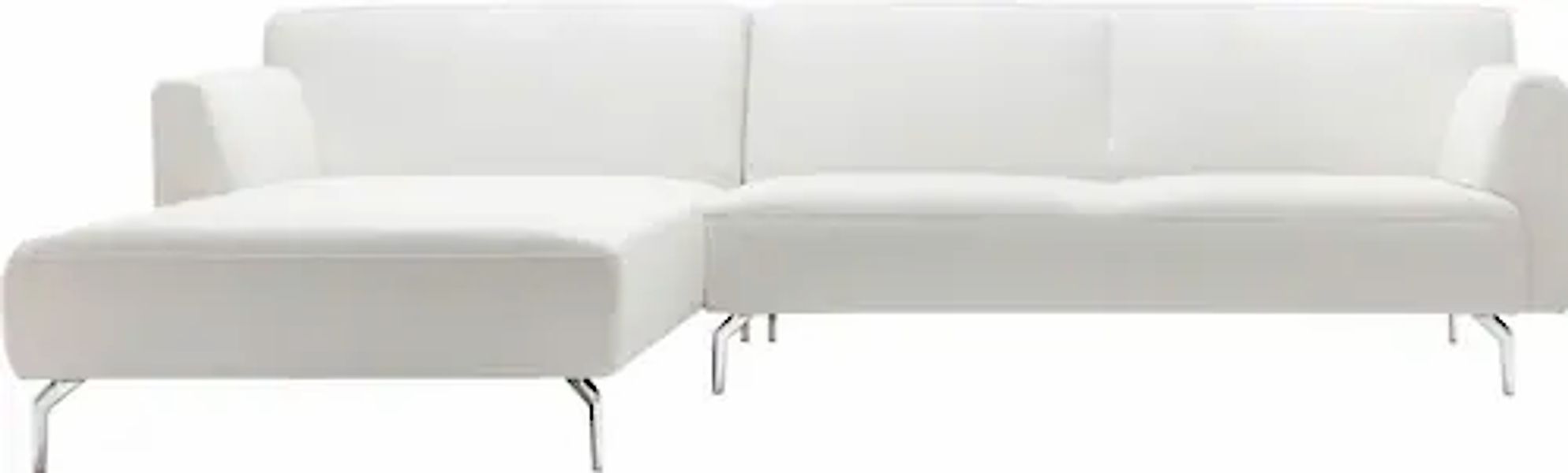 Creation BY ROLF BENZ Ecksofa »CR.446«, in minimalistischer, schwereloser O günstig online kaufen