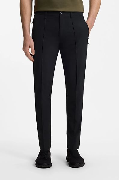 BOSS GREEN Stretch-Hose "Porsche Spirit 70 Capsule Collection" Premium Herr günstig online kaufen