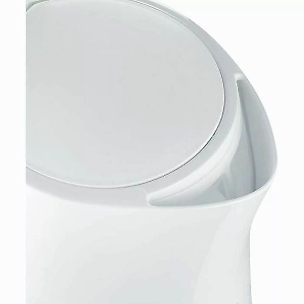 Wasserkocher Severin Wk 3494 Weiß 2200 W 1,5 L günstig online kaufen