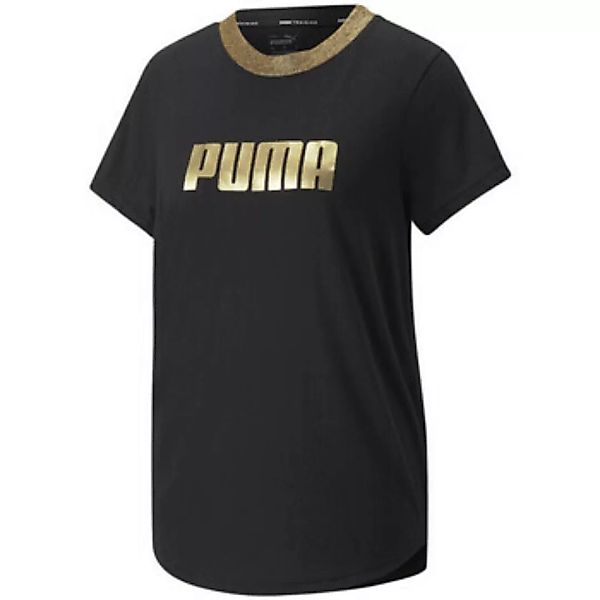 Puma  T-Shirts & Poloshirts 522381-01 günstig online kaufen