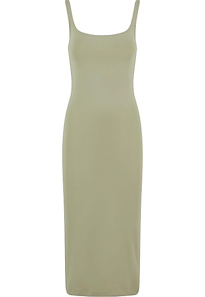 URBAN CLASSICS Shirtkleid Urban Classics Ladies günstig online kaufen