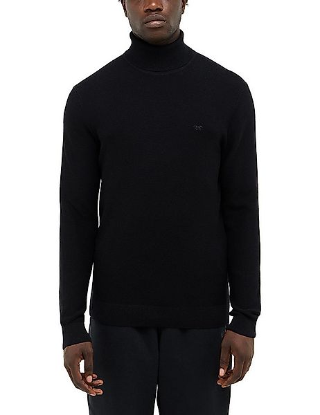 MUSTANG Sweater Herren Style Elgin günstig online kaufen