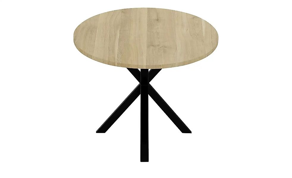 uno Esstisch  Kent ¦ holzfarben ¦ Maße (cm): B: 102 H: 77 Tische > Esstisch günstig online kaufen