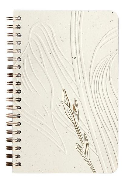 CLAIREFONTAINE Einsteck-Fotoalbum 8x Heft und Notizbuch mit Spiralbindung 1 günstig online kaufen