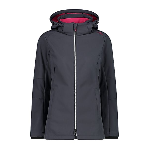 CMP Softshelljacke CMP Damen Softshell Jacke günstig online kaufen