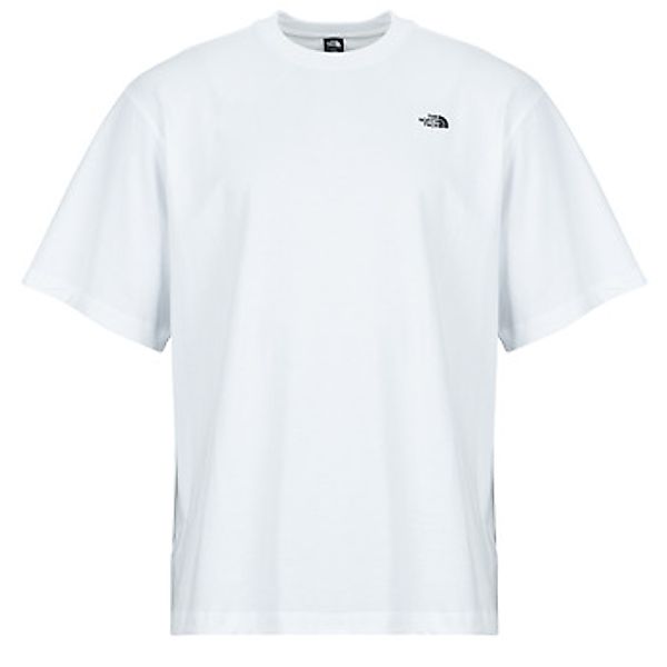 The North Face  T-Shirt TNF ESSENTIAL SIMPLE DOME OS SS TEE günstig online kaufen