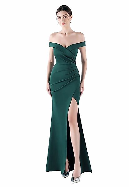 Moda Minx Jerseykleid "Zara Off Shoulder Dress", im schulterfreien Design günstig online kaufen