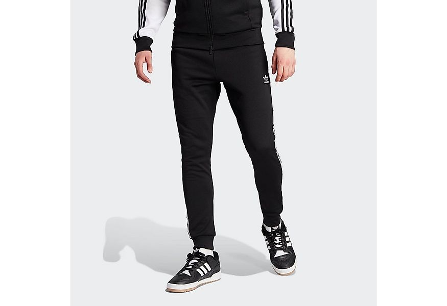 adidas Originals Sporthose SST TP (1-tlg) schmale Passform, mit elastischem günstig online kaufen