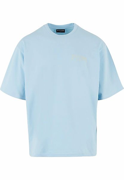 2Y Studios T-Shirt "2Y Studios Herren 2Y Insignia Oversize Tee" 1 Stk. tlg. günstig online kaufen