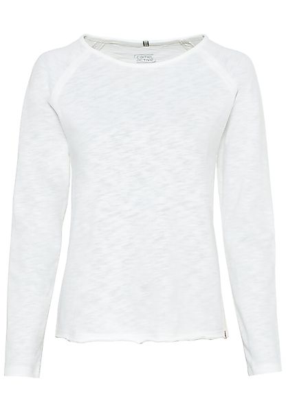 camel active Langarmshirt Pullover günstig online kaufen
