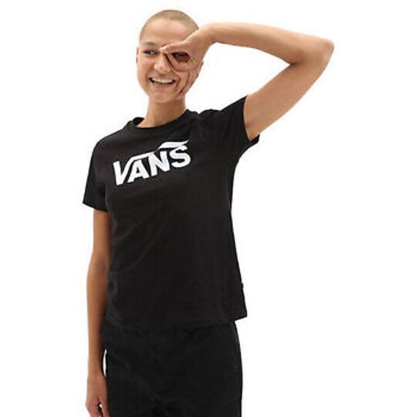 Vans  T-Shirt vn0a3up4-blk1 günstig online kaufen