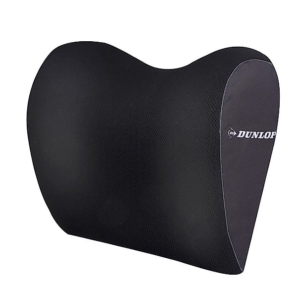 Dunlop Nackenkissen für PKW-Sitze, 1-tlg., Memory Foam Füllung, KFZ, Auto, günstig online kaufen