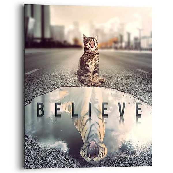 Wandbild SET Your Mind Deco Panel ca. 40 x 50 cm DPN84868 günstig online kaufen