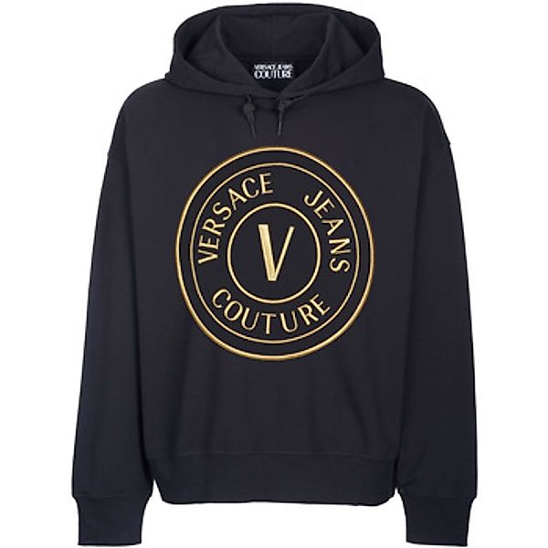Versace Hoodie Versace Jeans Couture Hoodie günstig online kaufen