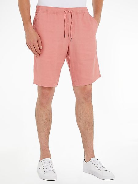 Tommy Hilfiger Shorts HARLEM PO DRWS günstig online kaufen