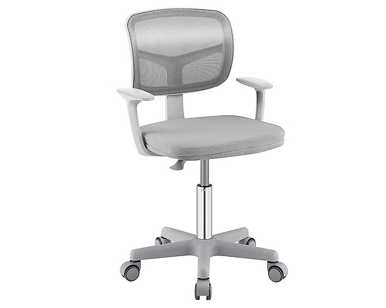 COSTWAY Drehstuhl Kinder Schreibtischstuhl, höhenverstellbar, von 3-10 Jahr günstig online kaufen