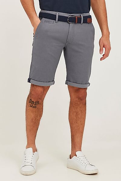 Indicode Chinoshorts IDFigno Chinoshorts mit Gürtel günstig online kaufen