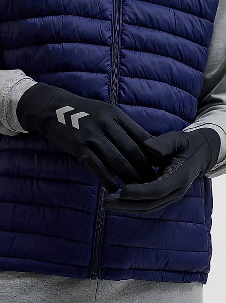 hummel Multisporthandschuhe Handschuhe hmlPERFORMANCE Gloves - schwarz günstig online kaufen