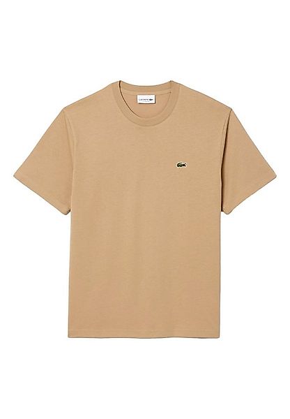 Lacoste T-Shirt T-Shirt Kurzarmshirt (1-tlg., 1) günstig online kaufen