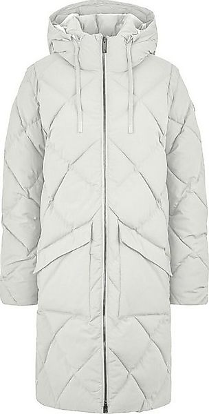 Ziener Kapuzenfleecejacke TALASI lady (jacket ski) WHITE FOG günstig online kaufen