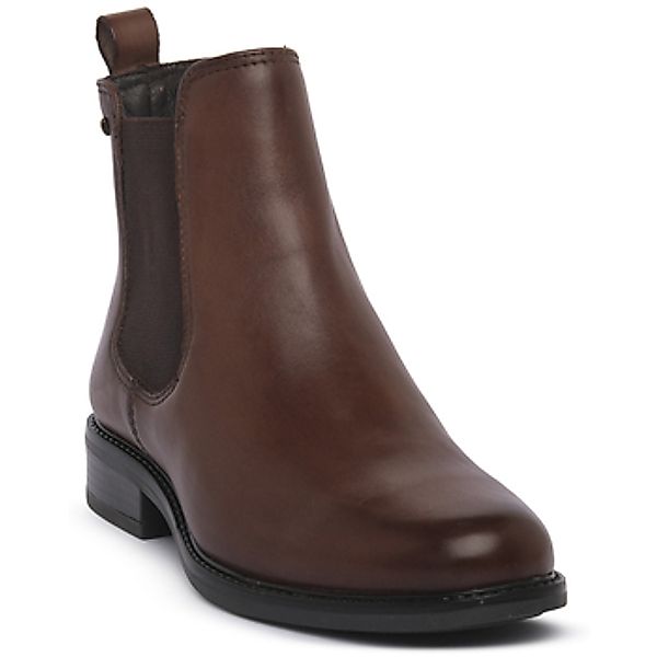 Valleverde  Stiefeletten MARRONE günstig online kaufen