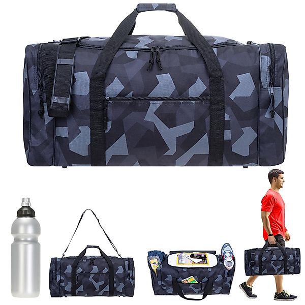 Spear Bags Sporttasche groß Saunatasche Reisetasche günstig online kaufen