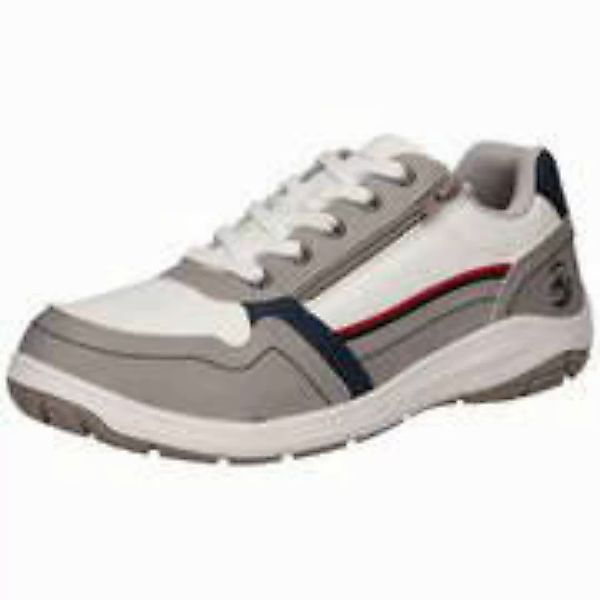 Okinawa Sneaker Herren grau|grau|grau|grau günstig online kaufen