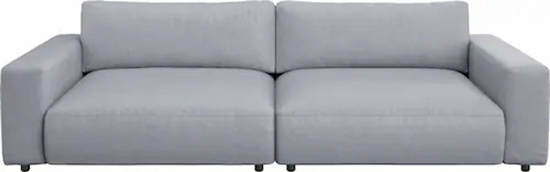 Musterring Big-Sofa »LUCIA«, in vielen Qualitäten und 4 unterschiedlichen N günstig online kaufen