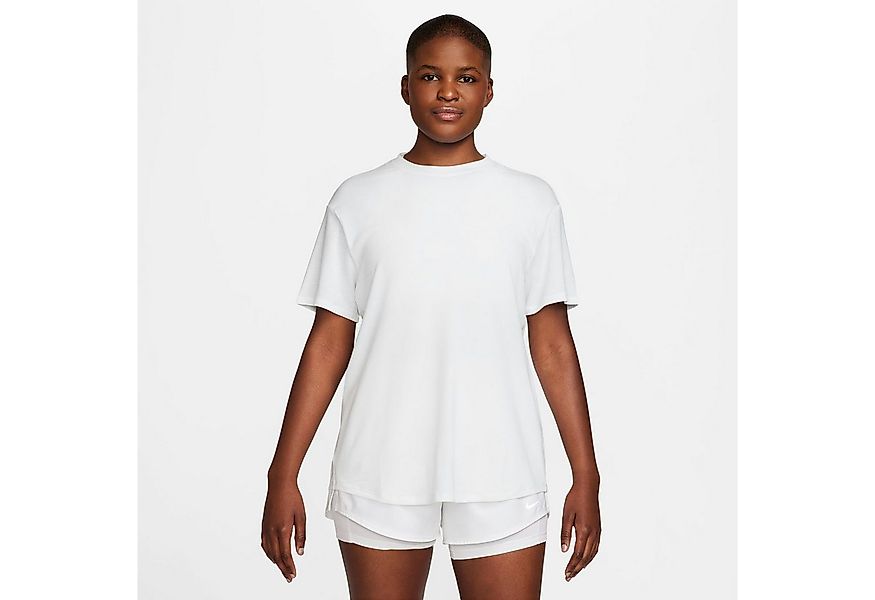 Nike T-Shirt W NK ONE RELAXED DF SS TOP WHITE/BLACK günstig online kaufen