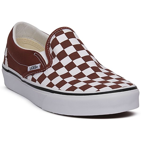 Vans  Sneaker CLASSIC SLIP ON günstig online kaufen
