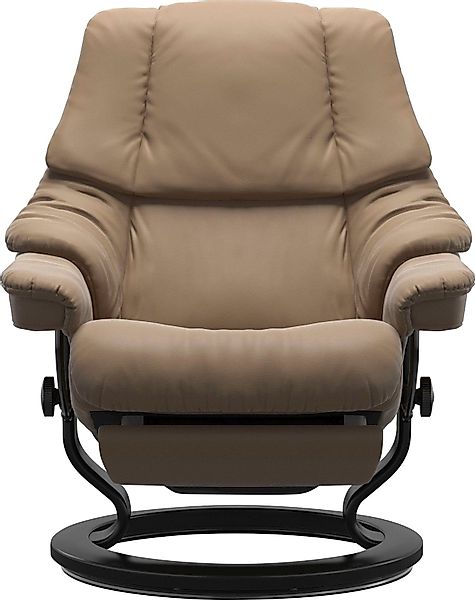 Stressless® Relaxsessel Reno, elektrisch verstellbar, optional günstig online kaufen