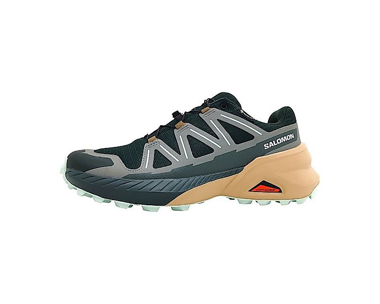 Salomon Trekkingschuh Wanderschuh günstig online kaufen