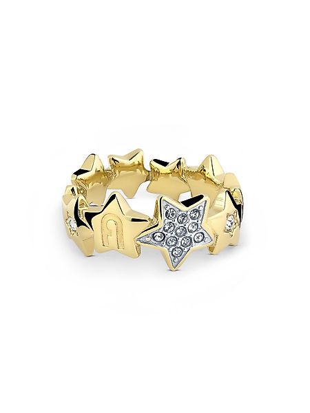 Furla Fingerring FURLA STARS (1-tlg), Stainless günstig online kaufen