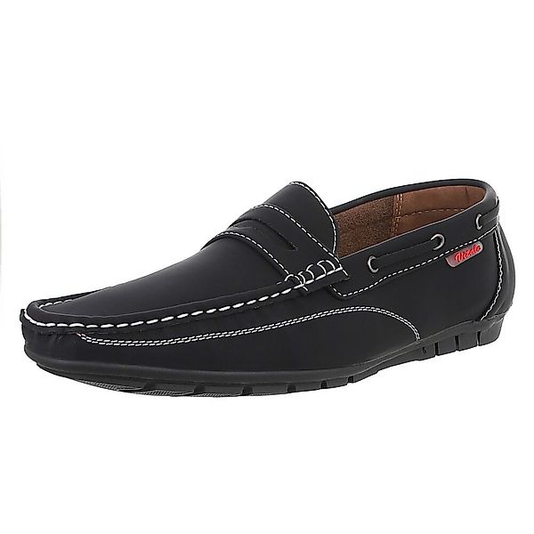 Coolwalk Herren Mokassins Freizeit Slipper (88843972) günstig online kaufen