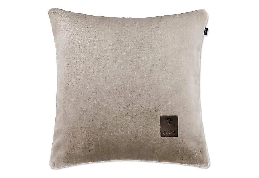 JOOP! Kissenbezug JOOP! LIVING - SLEEK Zierkissenhülle, (1 Stück) günstig online kaufen