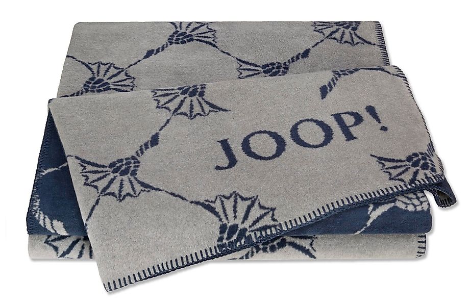 Wohndecke JOOP! LIVING - FABRICS COLLECTION günstig online kaufen