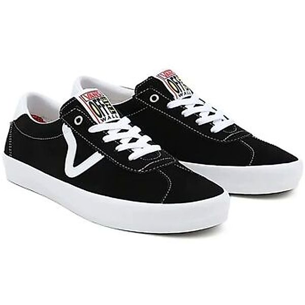 Vans  Sneaker SKATE SPORT - VN0A2Z38B8C1-BLACK günstig online kaufen