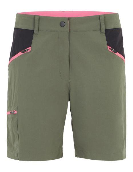 HOT Sportswear Trainingsshorts Kurze Wanderhose Nahanni günstig online kaufen