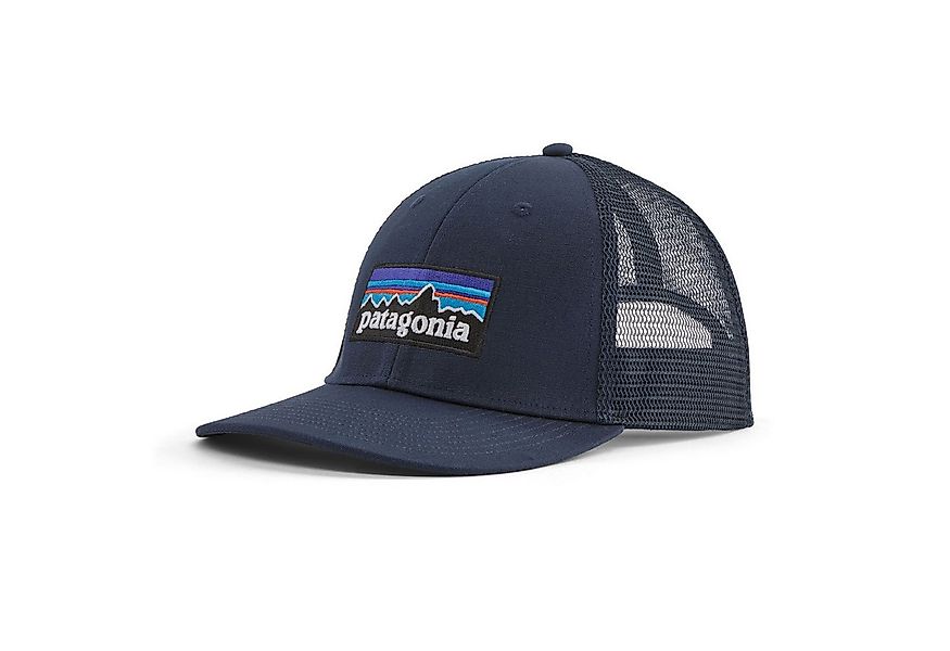 Patagonia Baseball Cap Patagonia P-6 Logo Lopro Trucker Hat - luftdurchläss günstig online kaufen