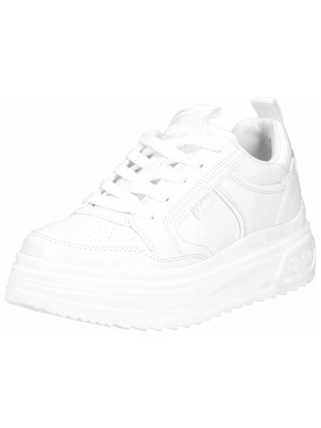 Buffalo Sneaker "Buffalo Sneaker Lederimitat/Textil" günstig online kaufen
