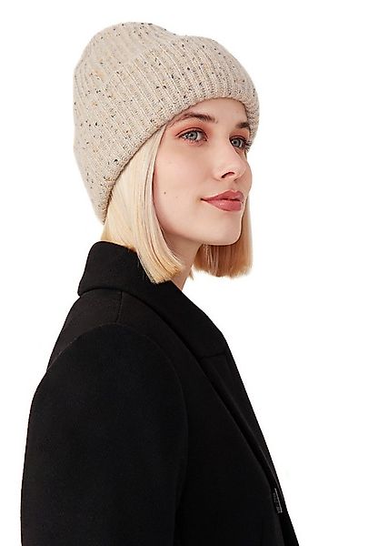 Style & Republic Beanie Chunky Beanie Damen günstig online kaufen